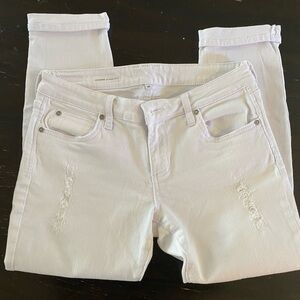 Kut from the Kloth Catherine Boyfriend Jeans